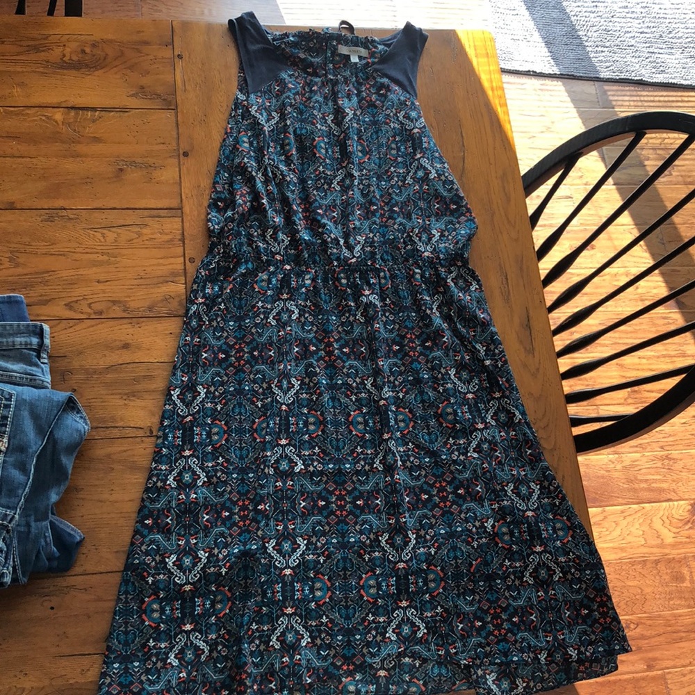 Athleta XL dress.